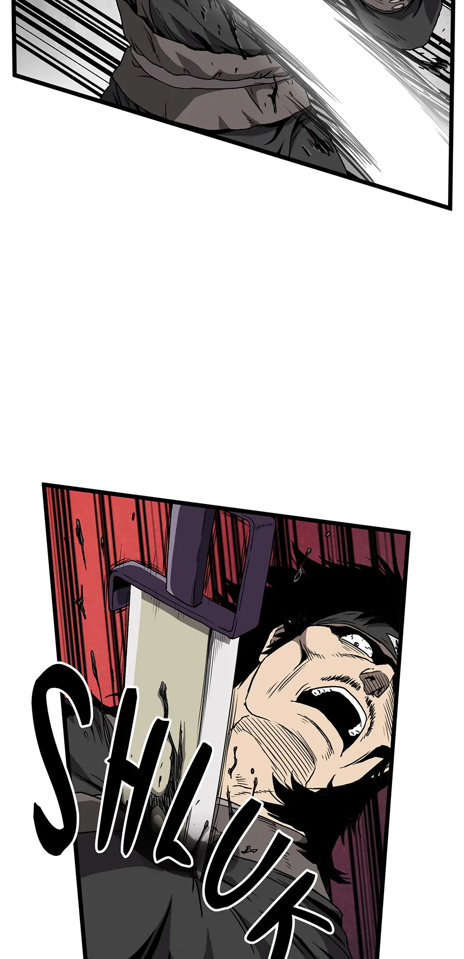 Read Log-in Murim EN Manga Online