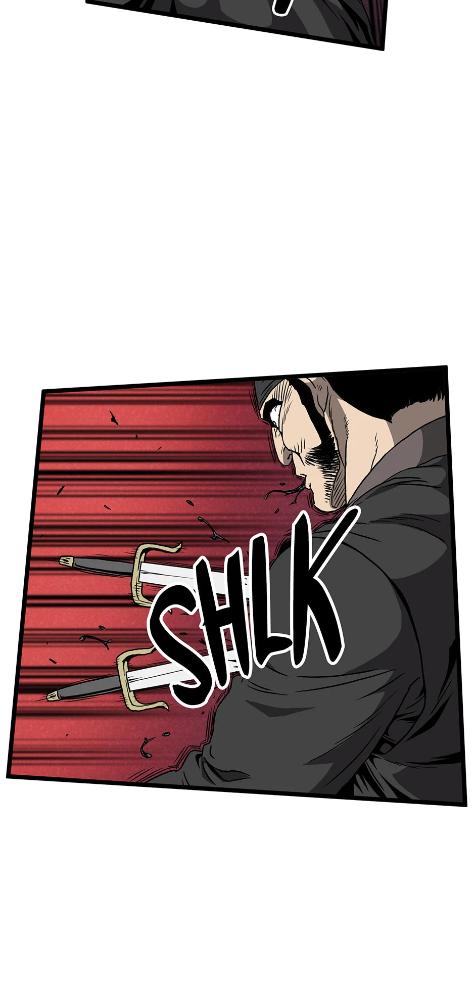 Read Log-in Murim EN Manga Online