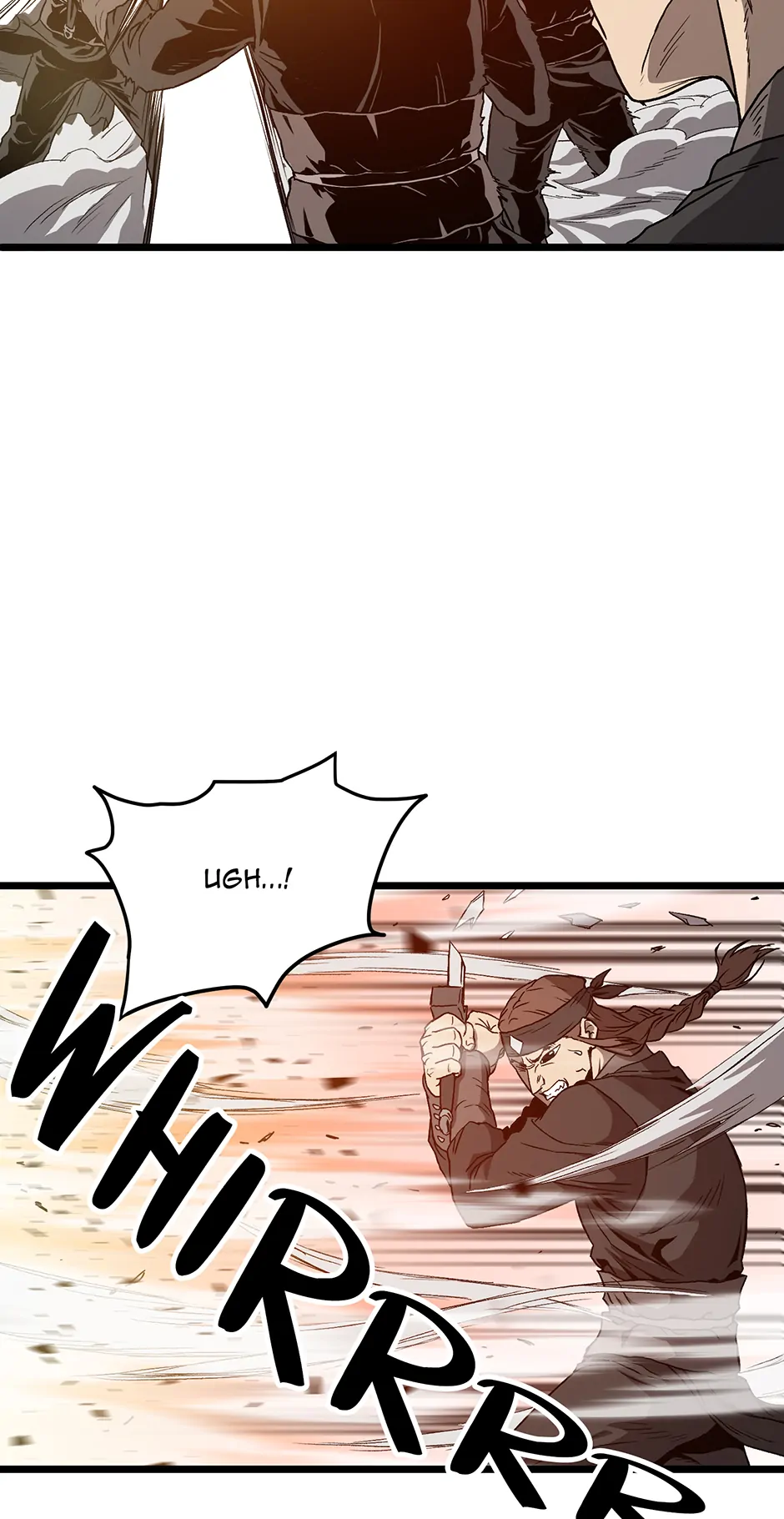 Read Log-in Murim EN Manga Online
