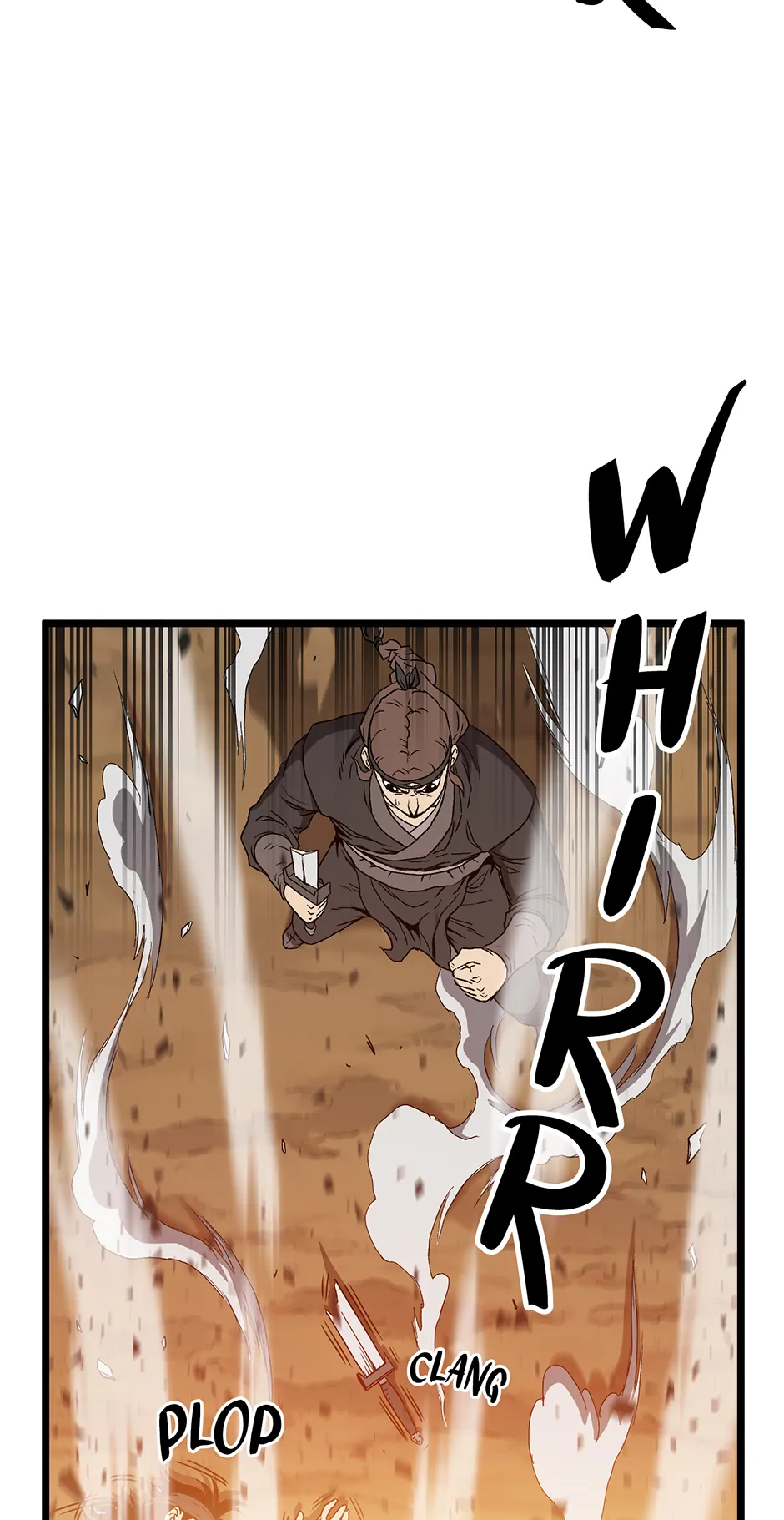 Read Log-in Murim EN Manga Online