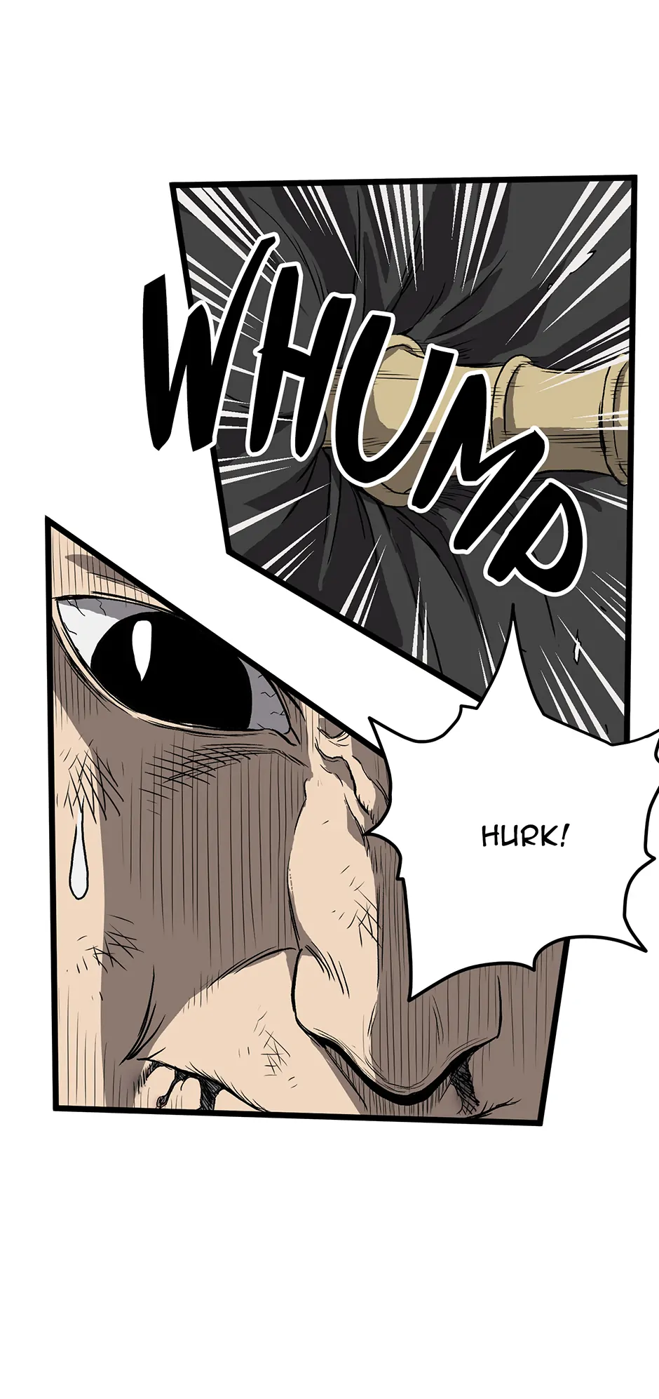 Read Log-in Murim EN Manga Online