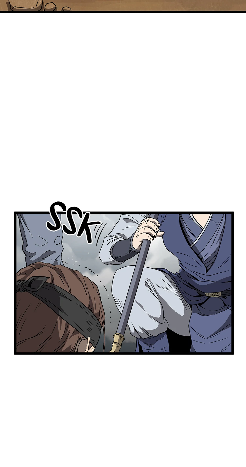 Read Log-in Murim EN Manga Online