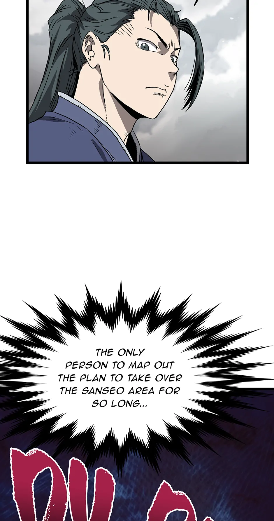 Read Log-in Murim EN Manga Online