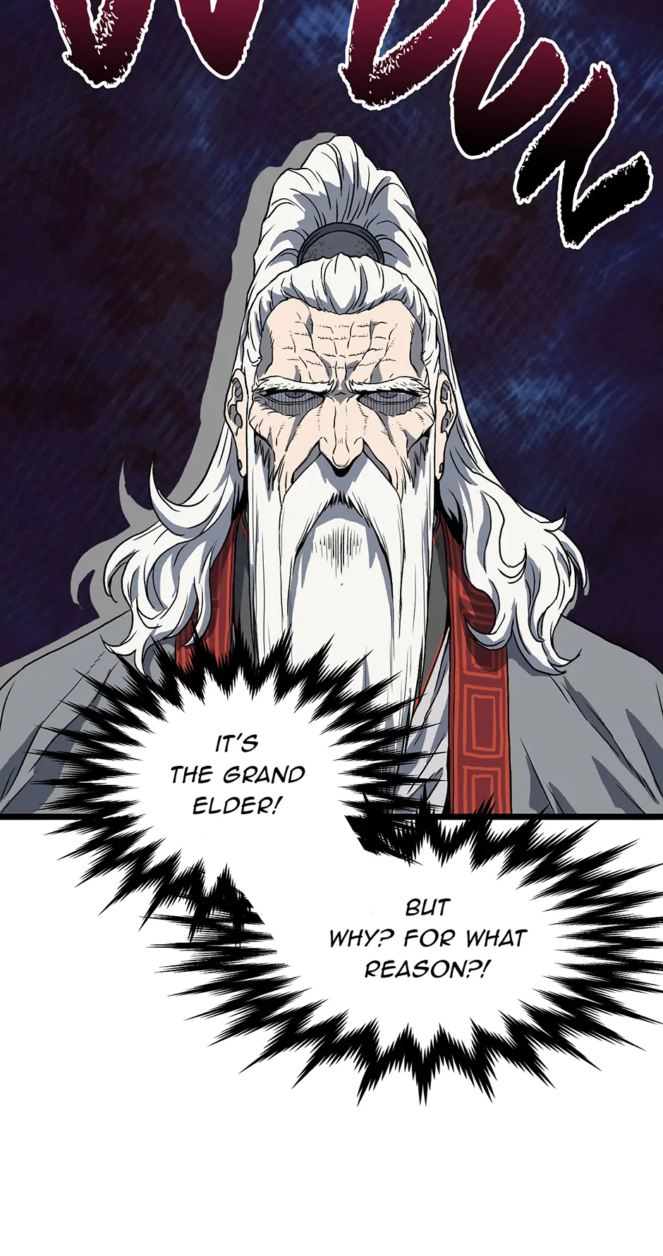 Read Log-in Murim EN Manga Online