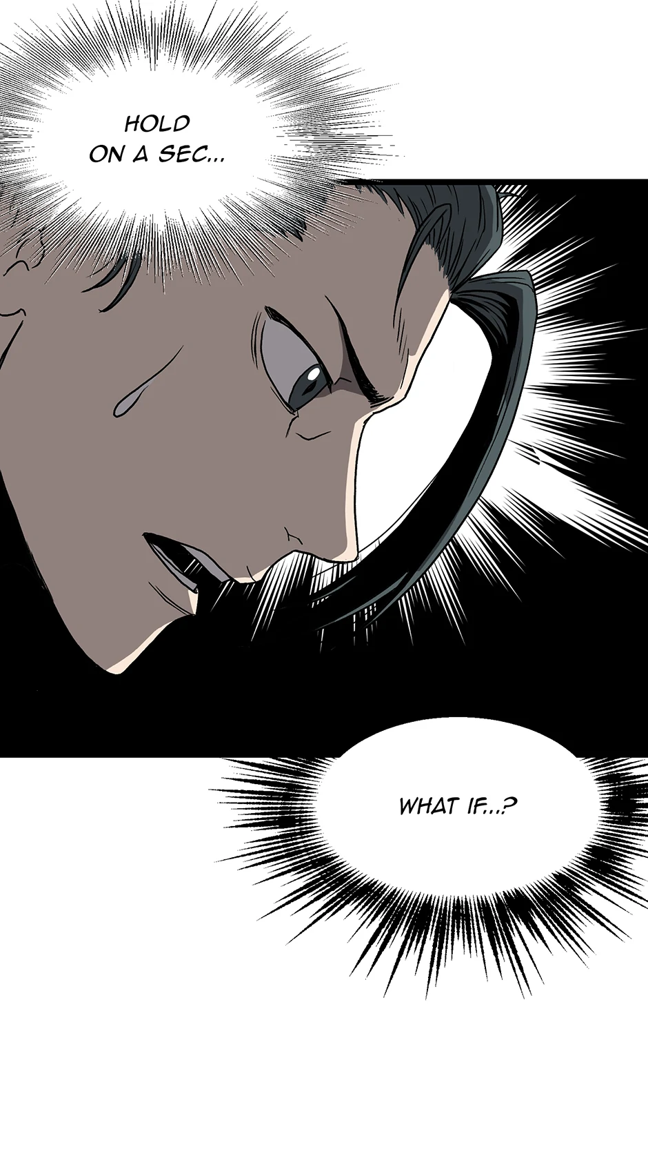 Read Log-in Murim EN Manga Online