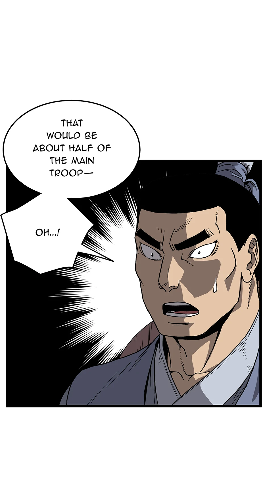 Read Log-in Murim EN Manga Online