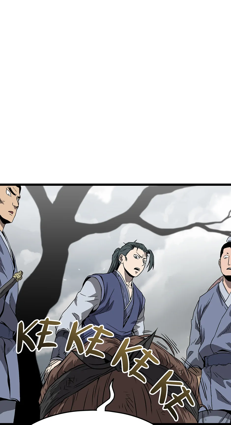 Read Log-in Murim EN Manga Online