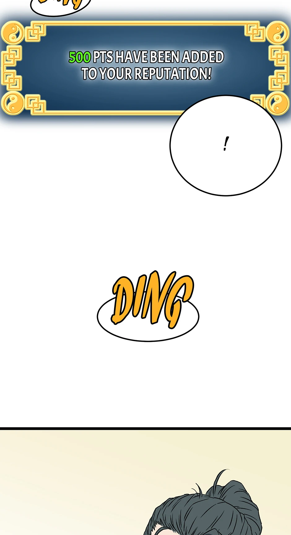 Read Log-in Murim EN Manga Online