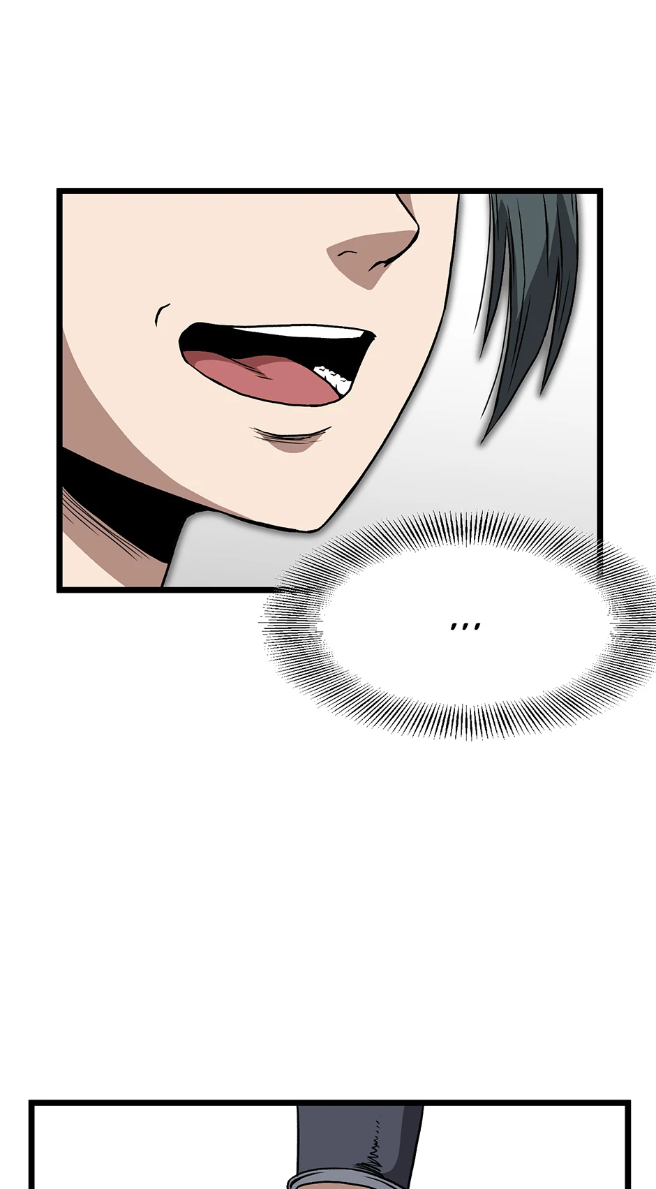 Read Log-in Murim EN Manga Online