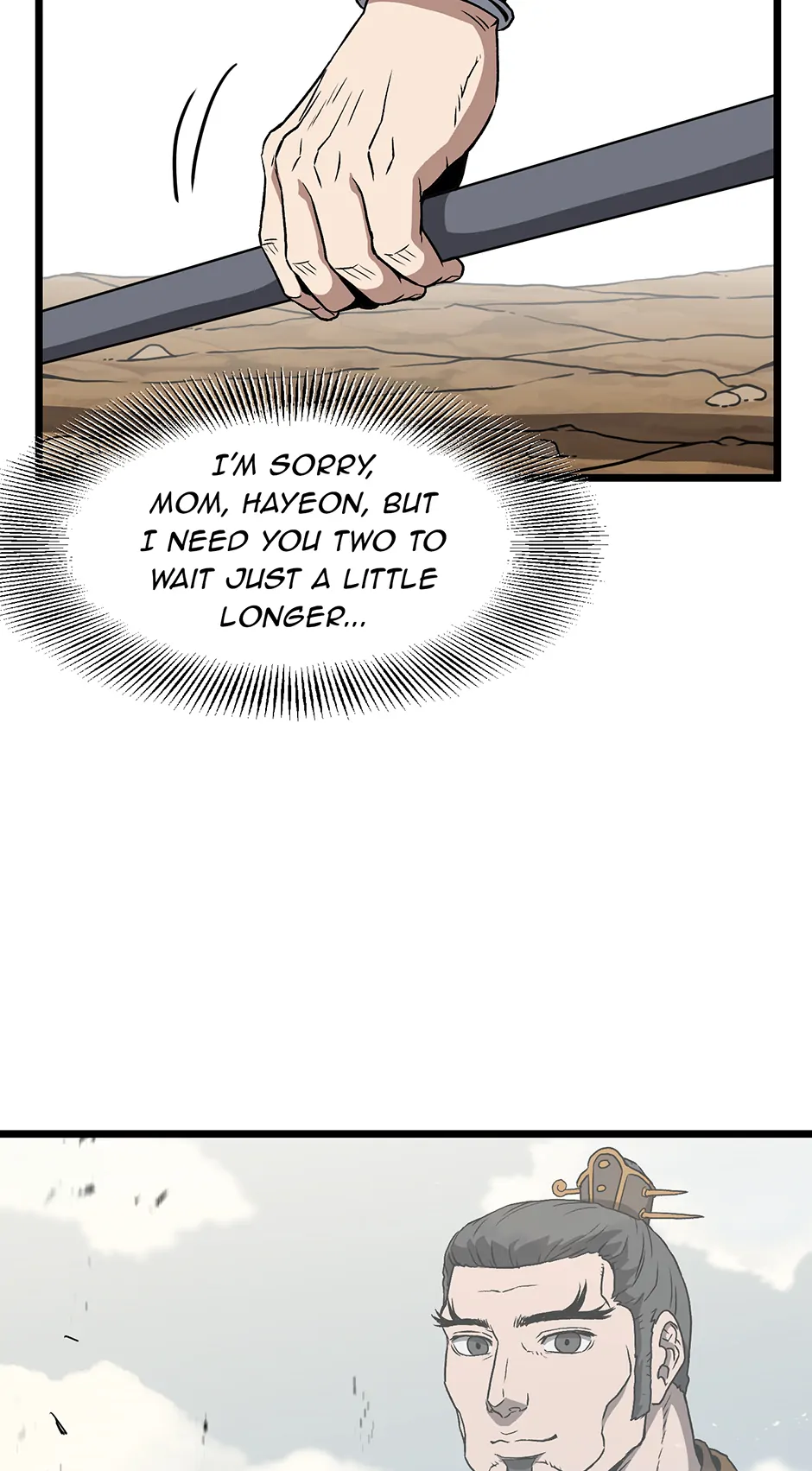 Read Log-in Murim EN Manga Online