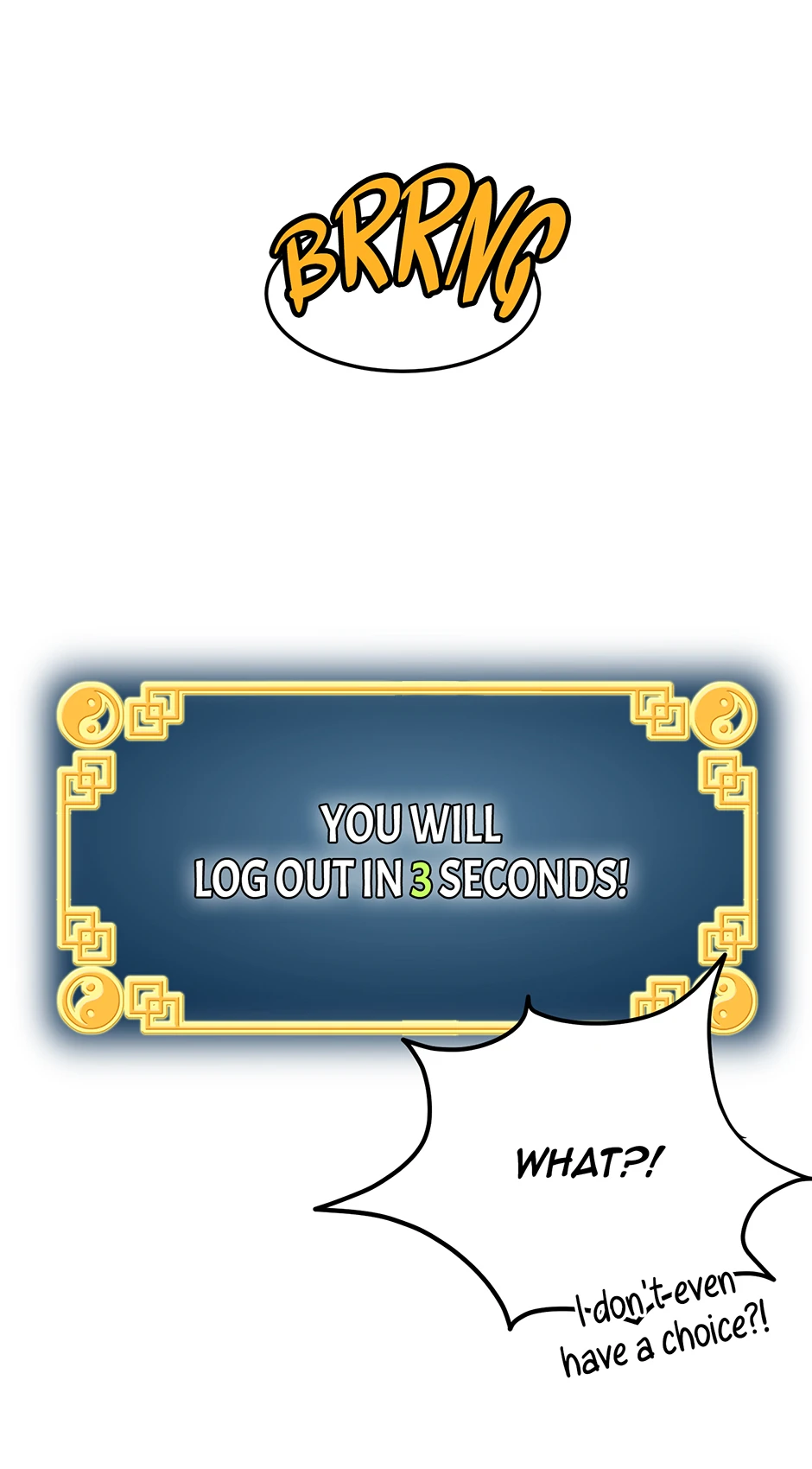 Read Log-in Murim EN Manga Online