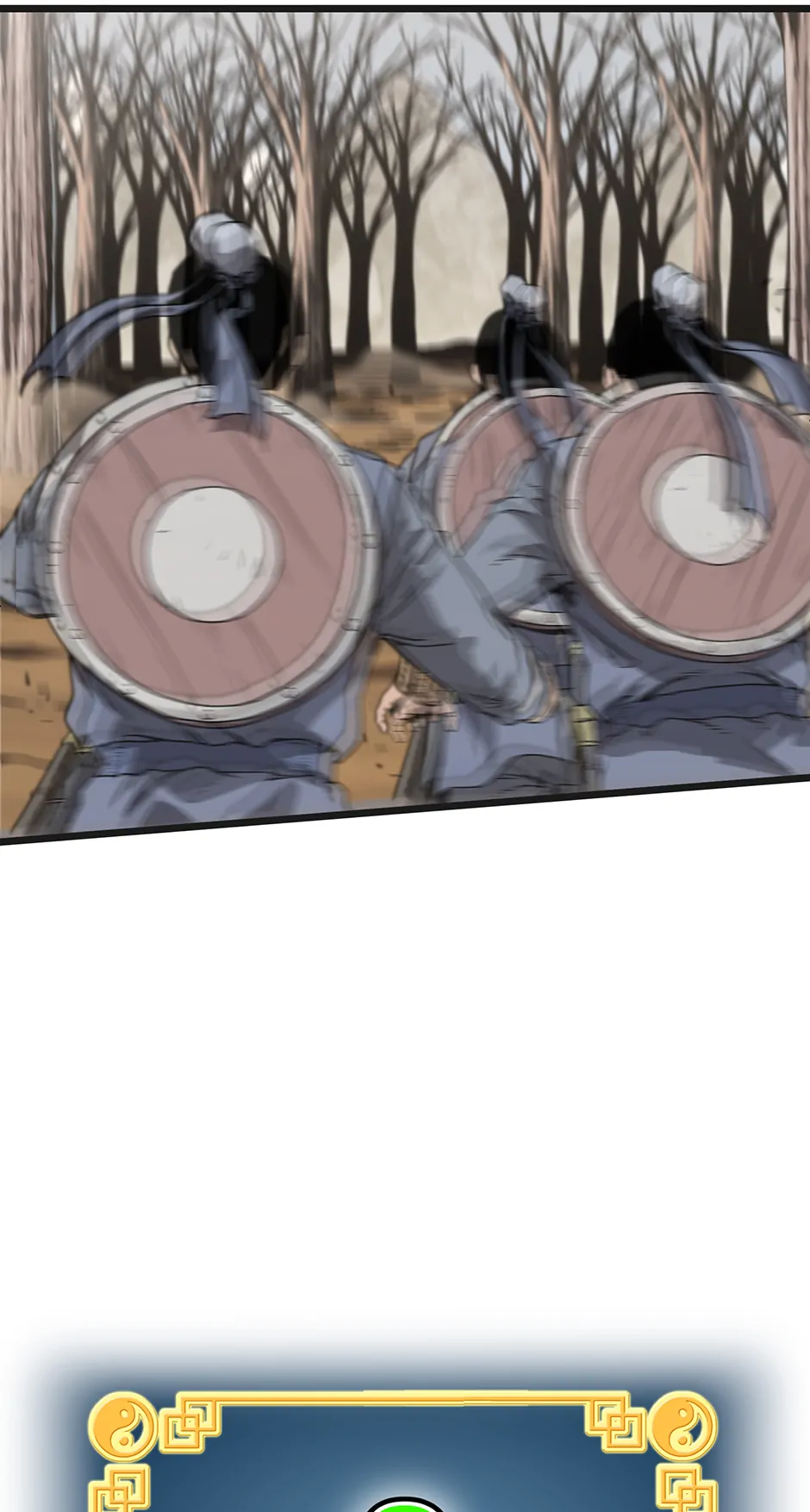 Read Log-in Murim EN Manga Online