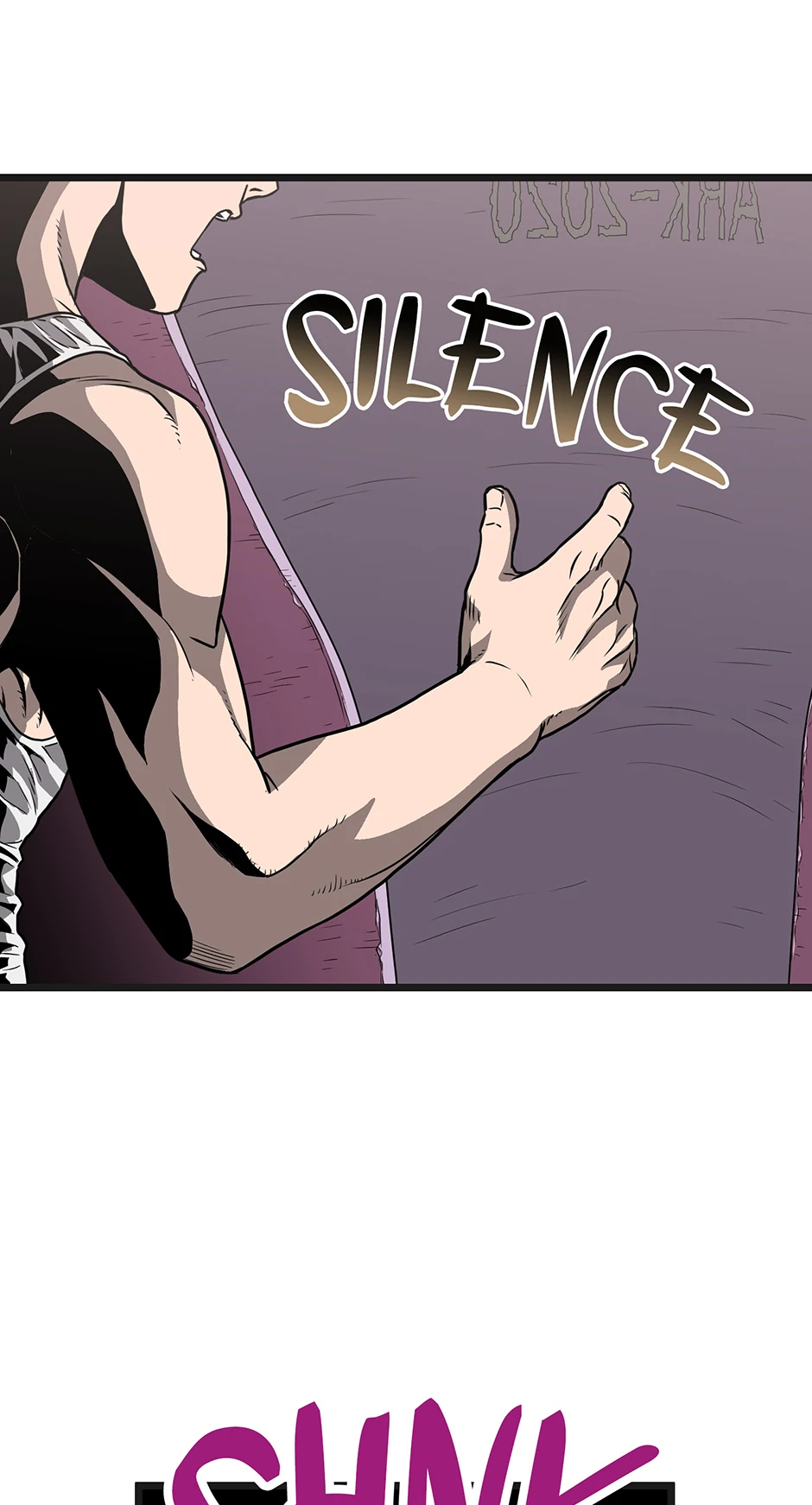 Read Log-in Murim EN Manga Online