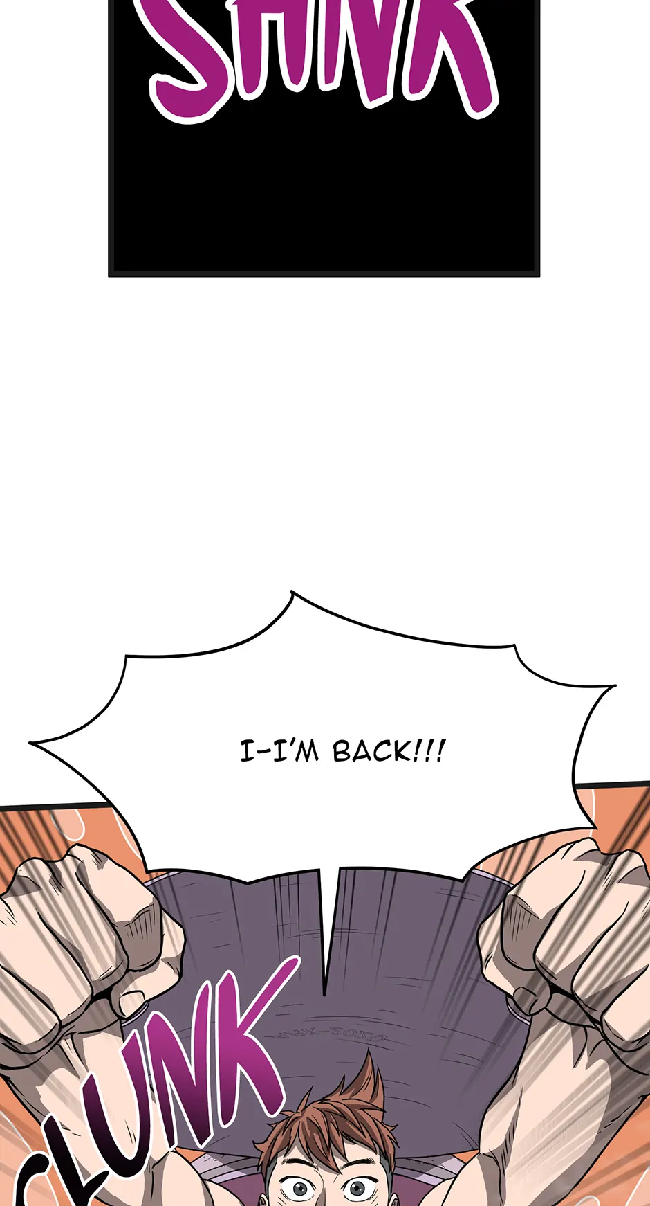 Read Log-in Murim EN Manga Online