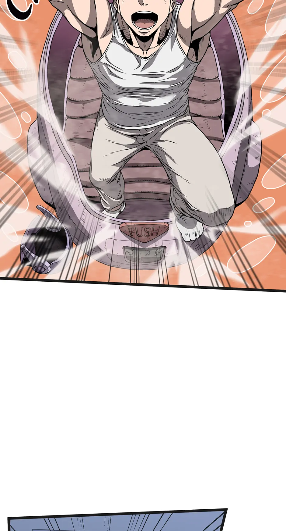 Read Log-in Murim EN Manga Online