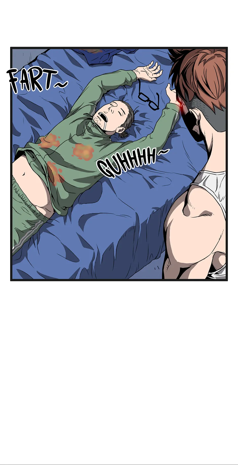 Read Log-in Murim EN Manga Online