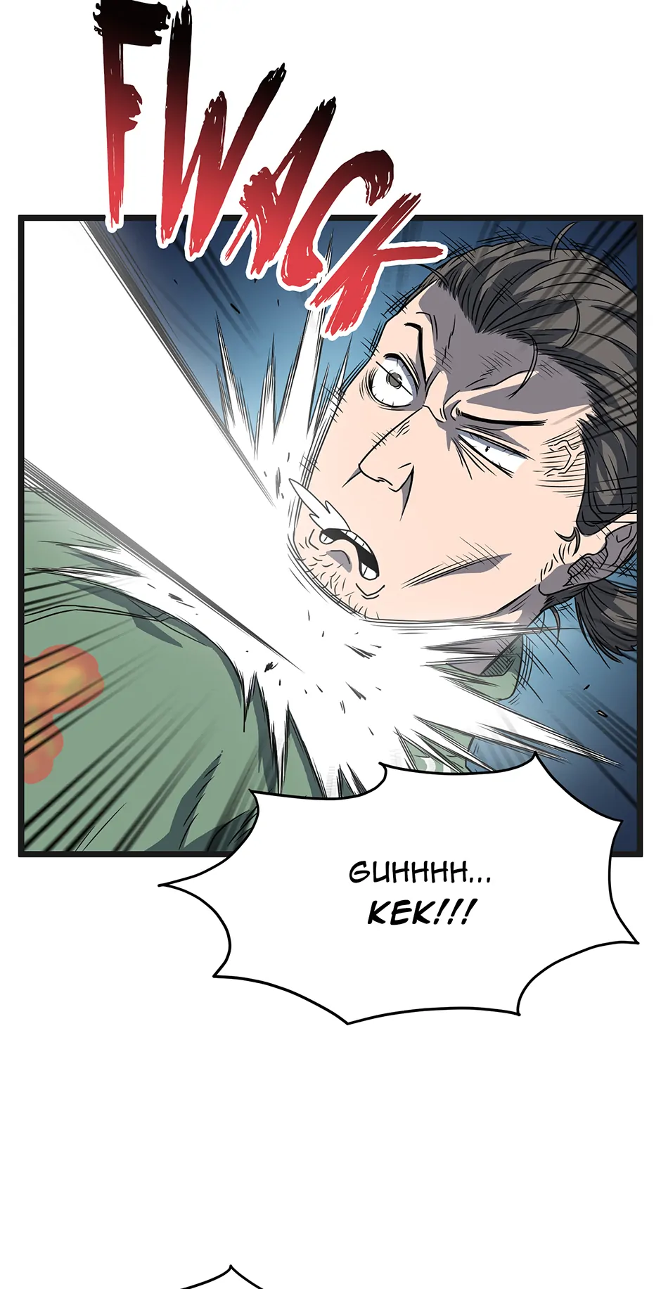 Read Log-in Murim EN Manga Online
