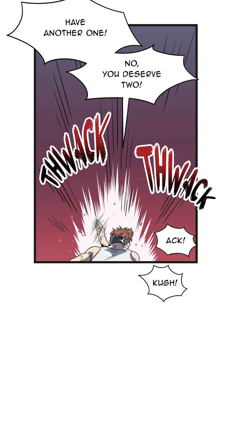 Read Log-in Murim EN Manga Online