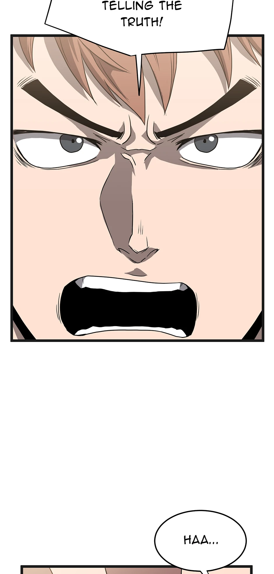 Read Log-in Murim EN Manga Online
