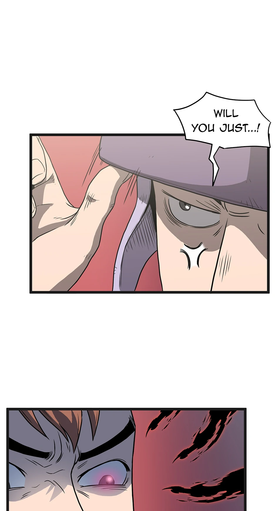 Read Log-in Murim EN Manga Online
