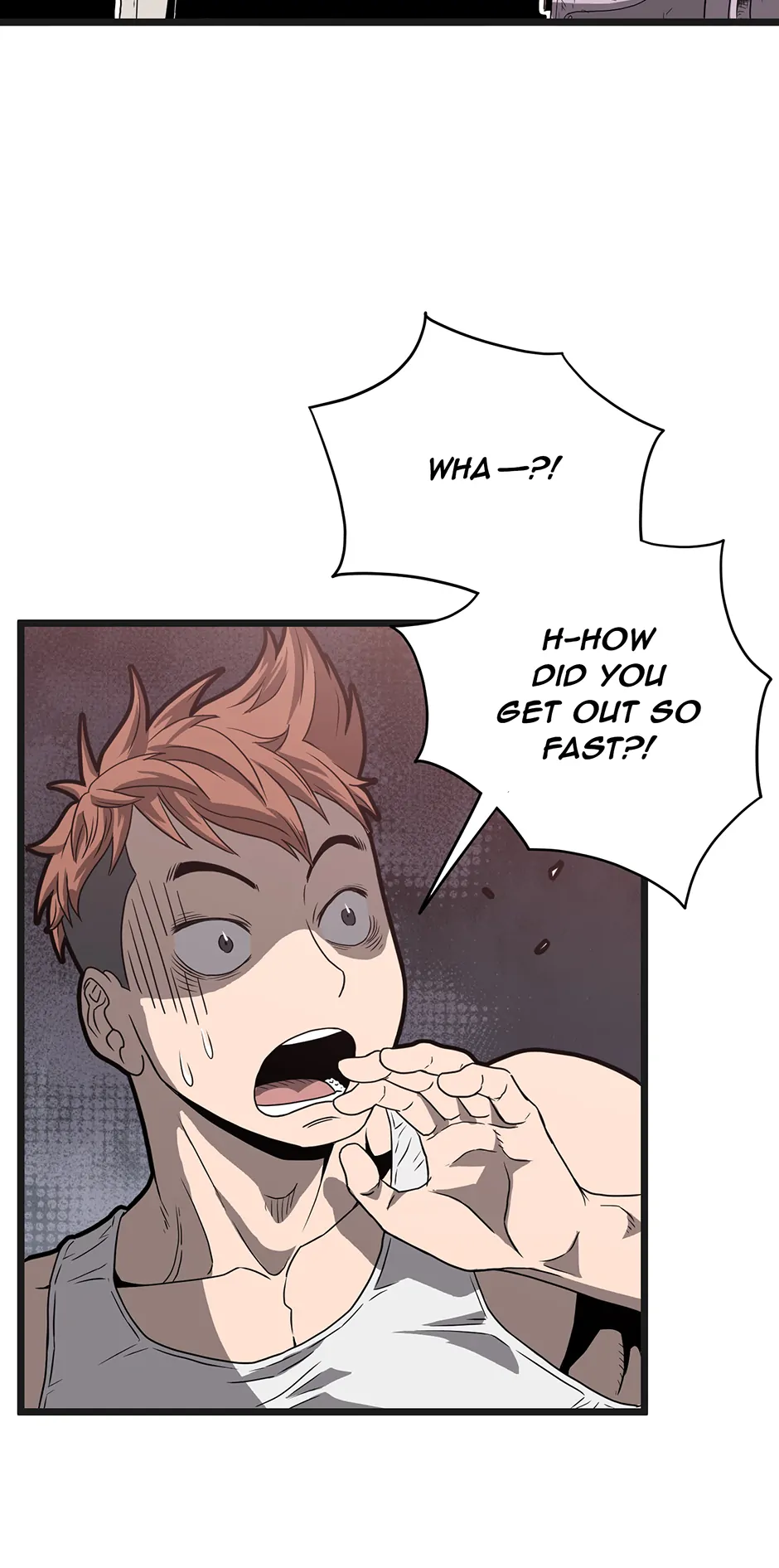 Read Log-in Murim EN Manga Online