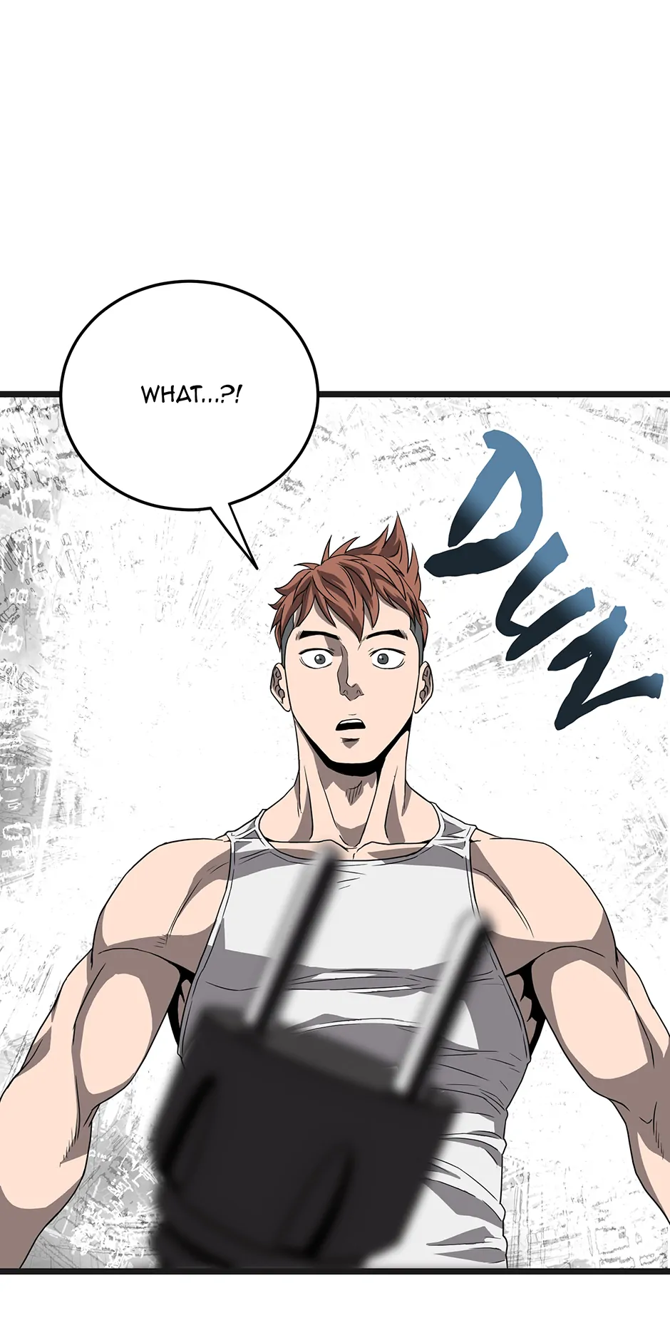 Read Log-in Murim EN Manga Online
