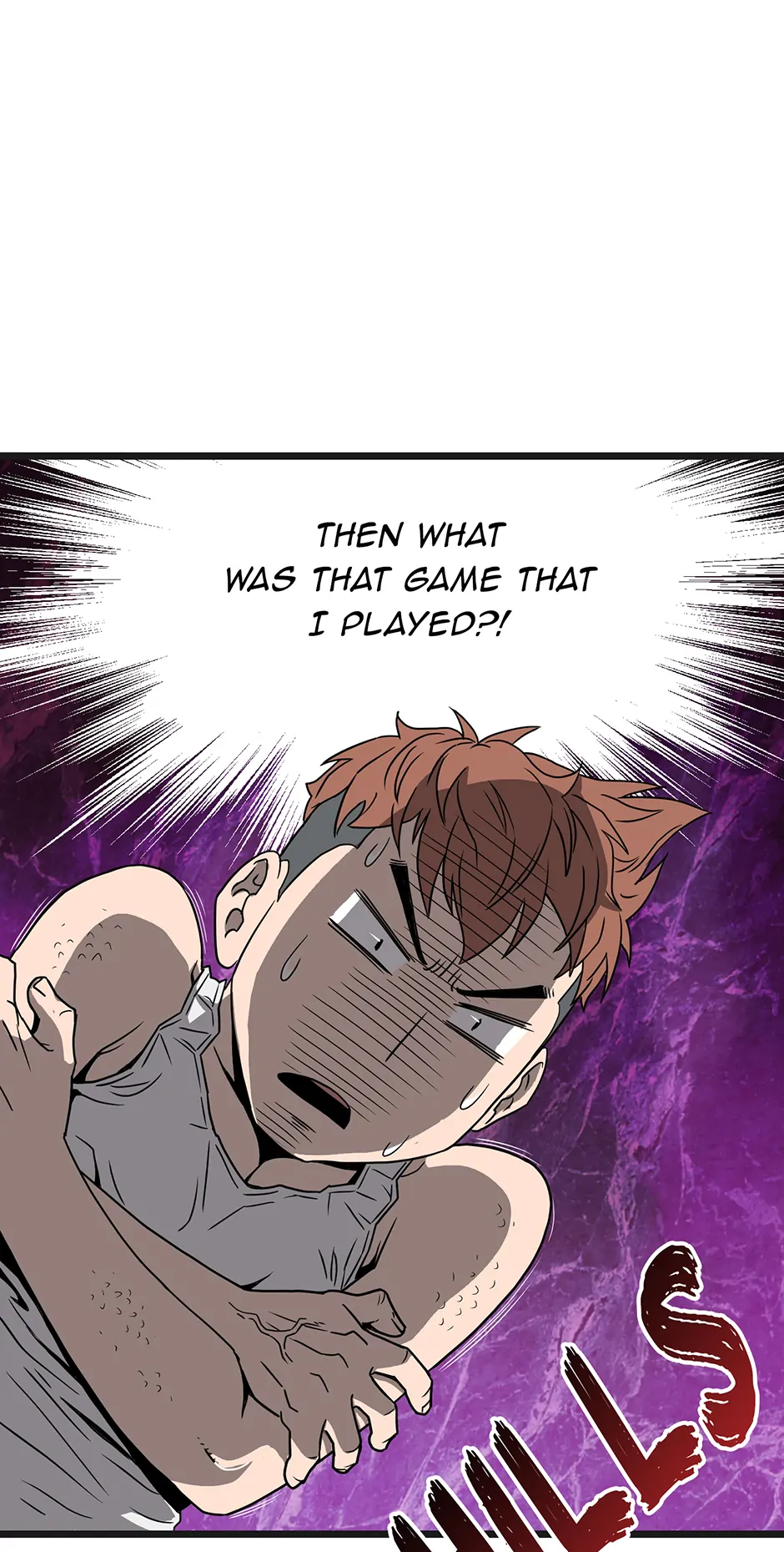 Read Log-in Murim EN Manga Online