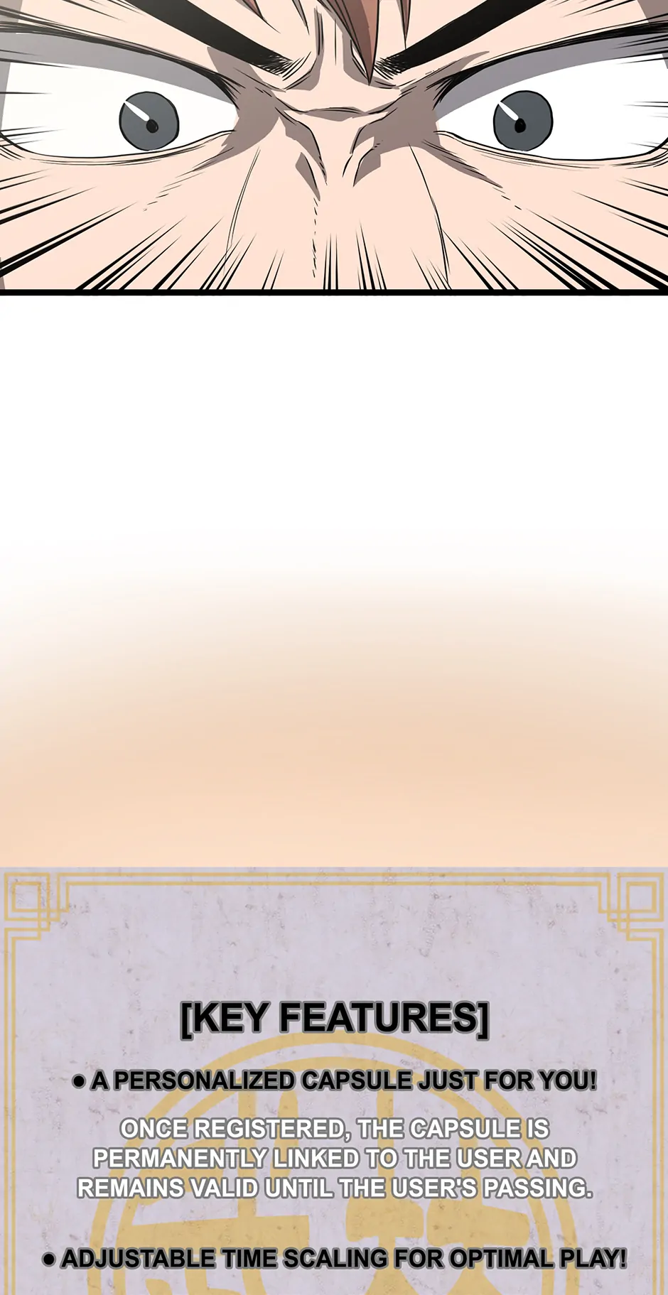 Read Log-in Murim EN Manga Online