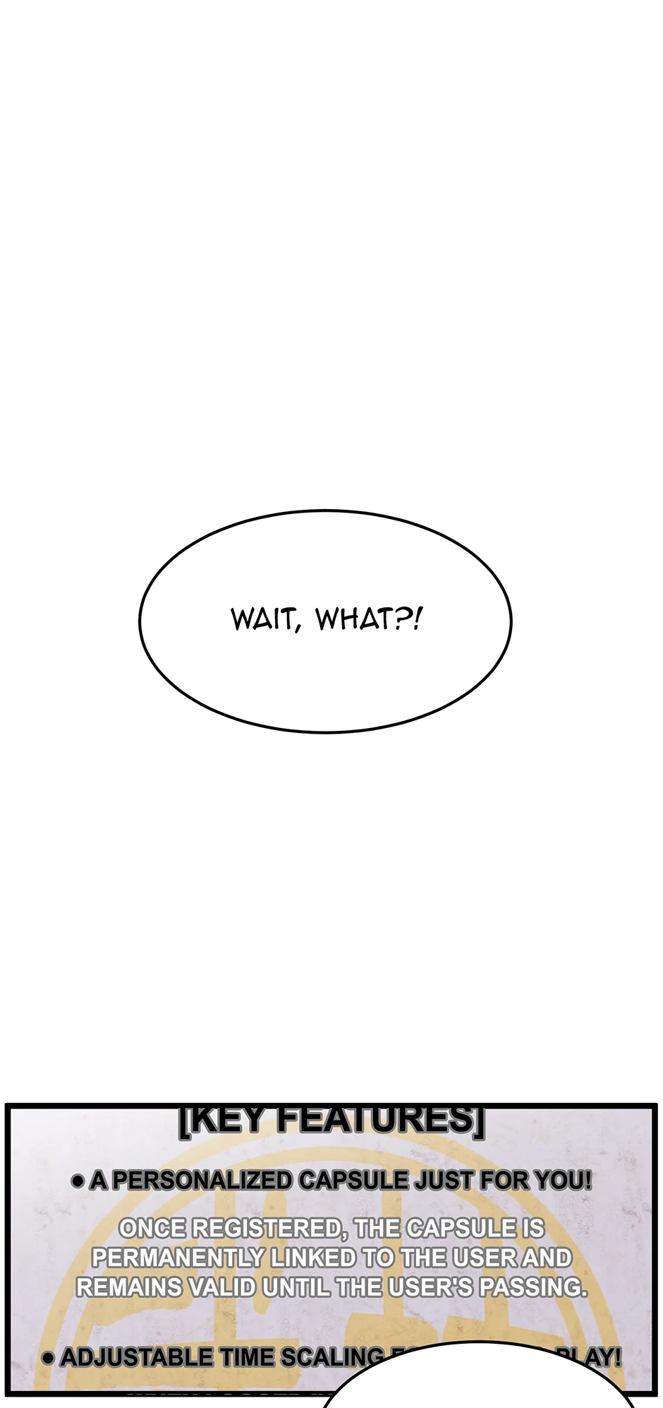 Read Log-in Murim EN Manga Online