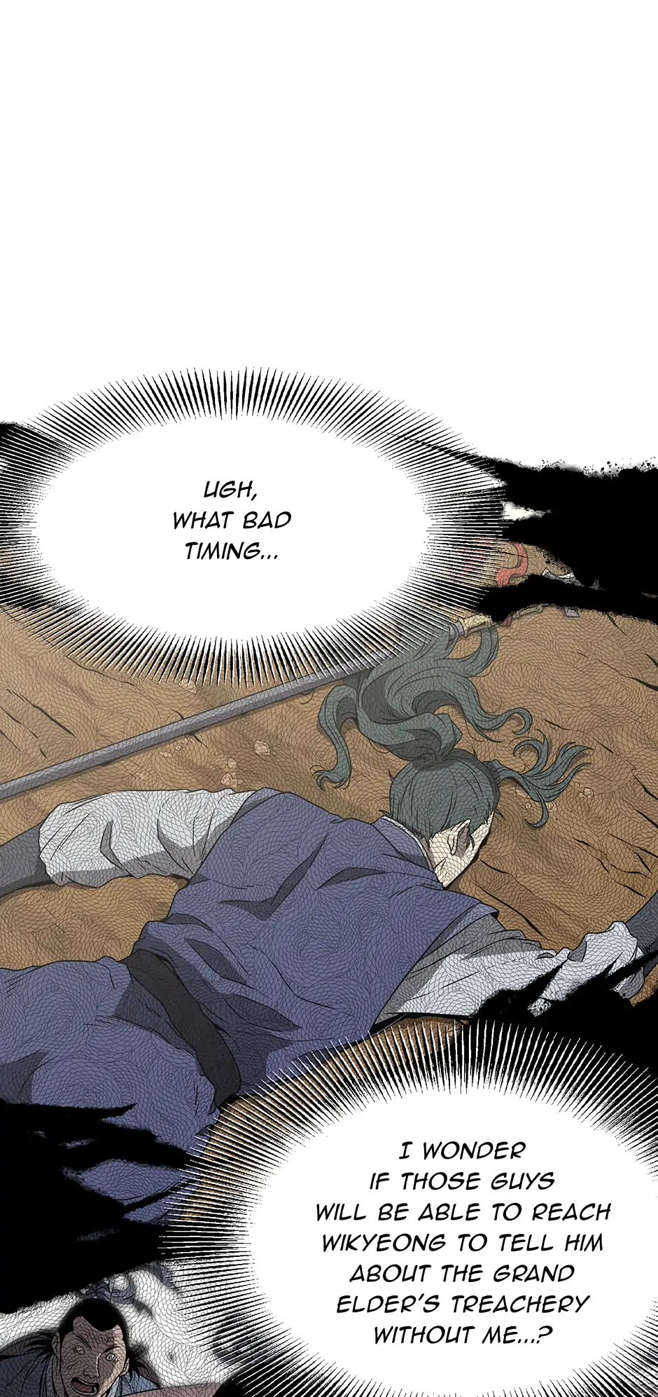 Read Log-in Murim EN Manga Online