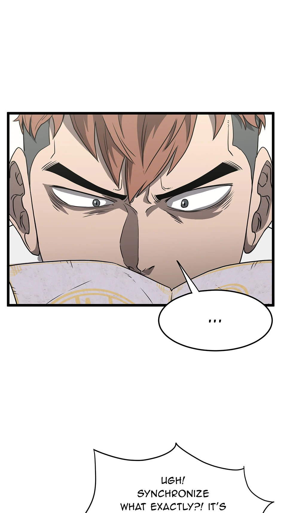Read Log-in Murim EN Manga Online
