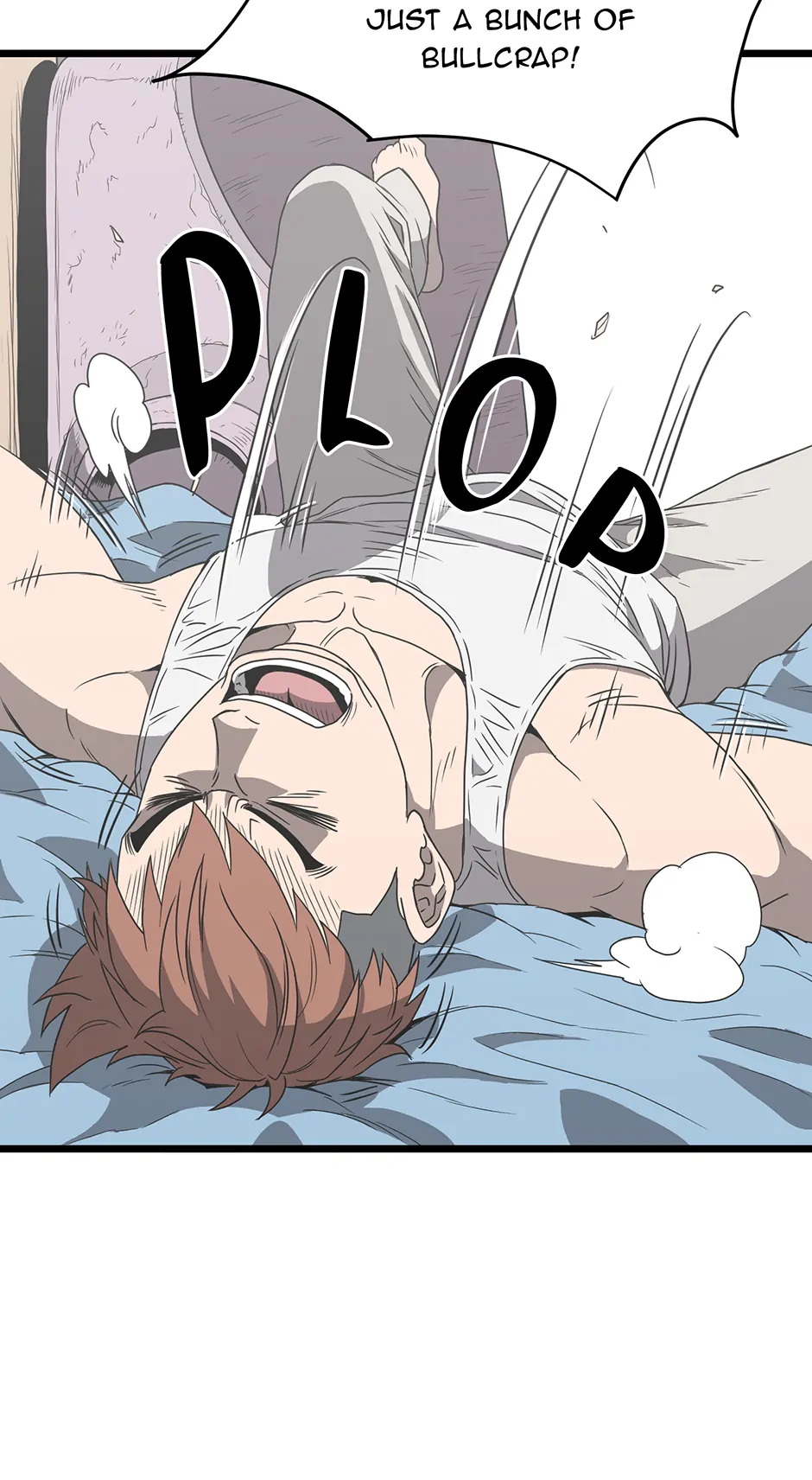 Read Log-in Murim EN Manga Online