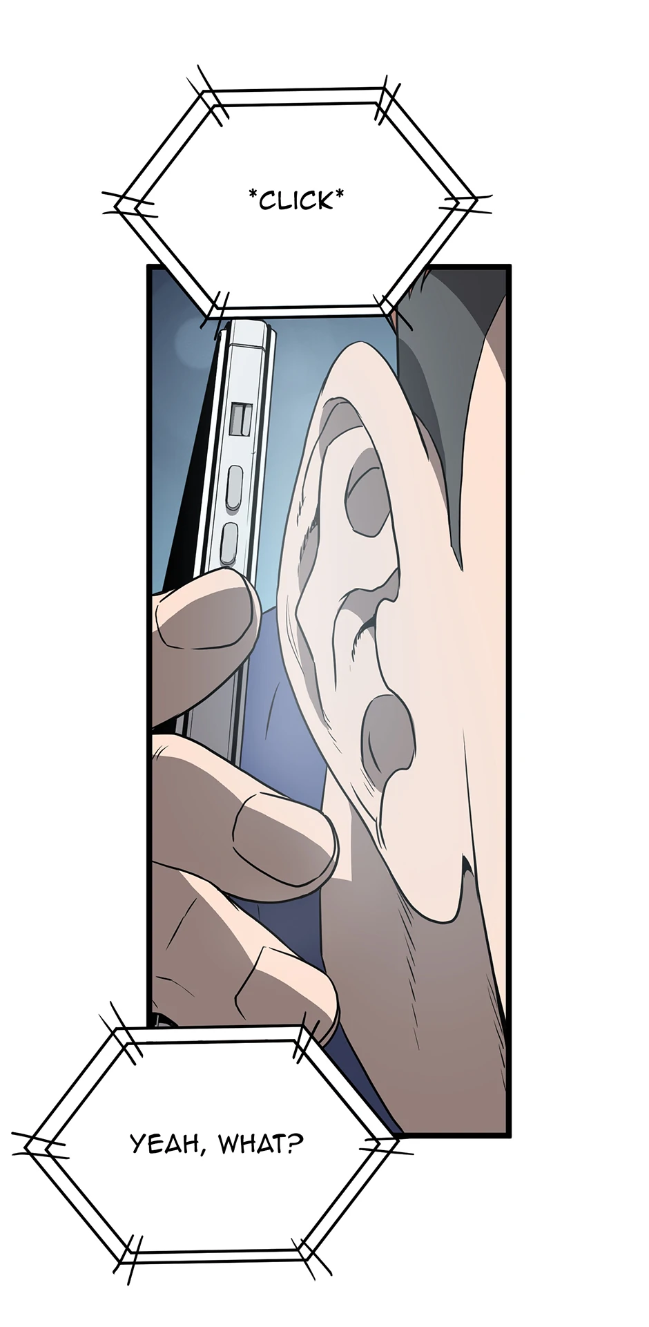 Read Log-in Murim EN Manga Online