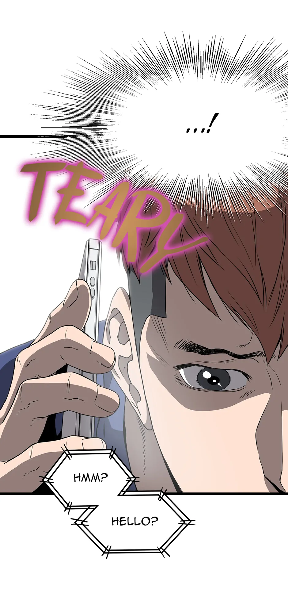 Read Log-in Murim EN Manga Online