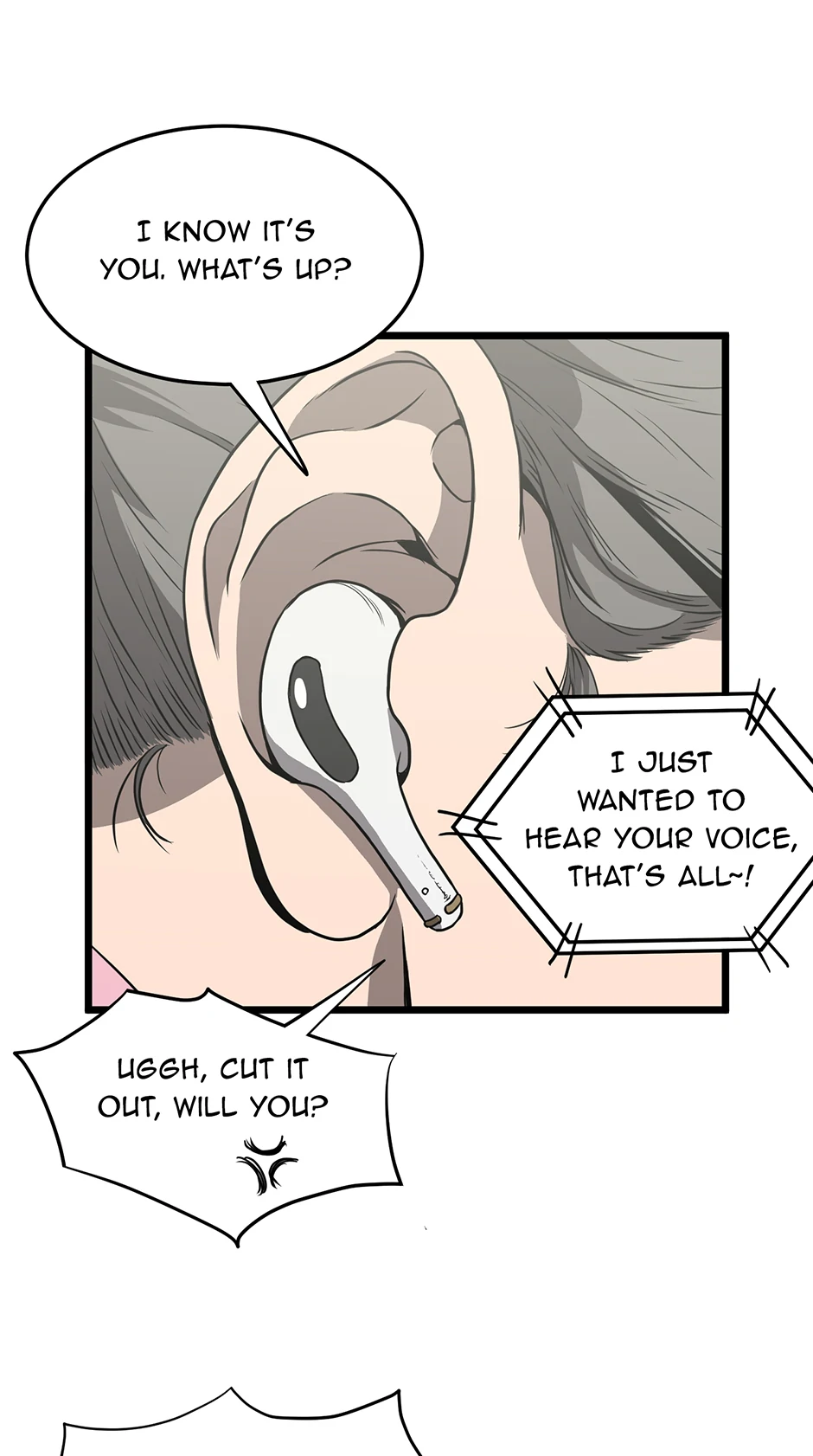 Read Log-in Murim EN Manga Online