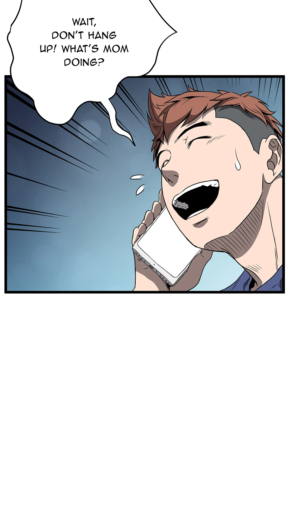 Read Log-in Murim EN Manga Online