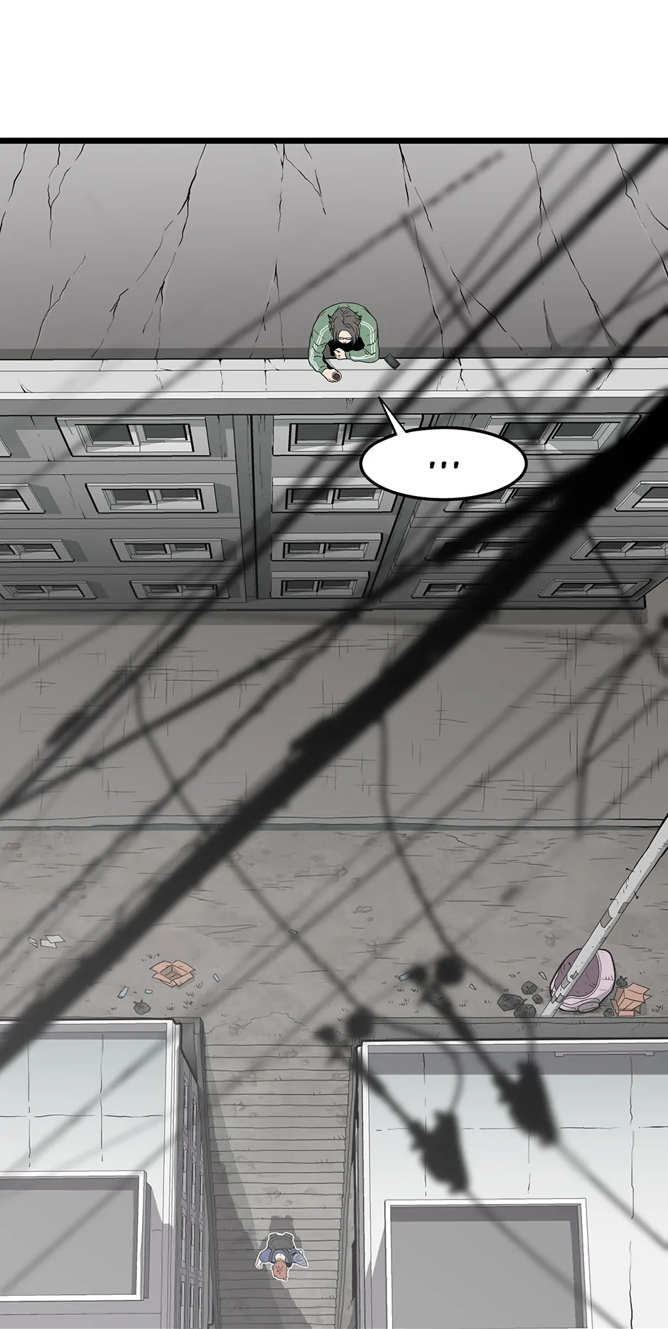 Read Log-in Murim EN Manga Online