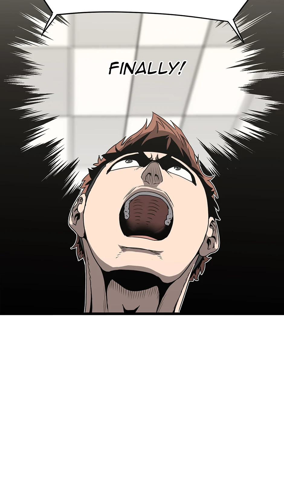 Read Log-in Murim EN Manga Online