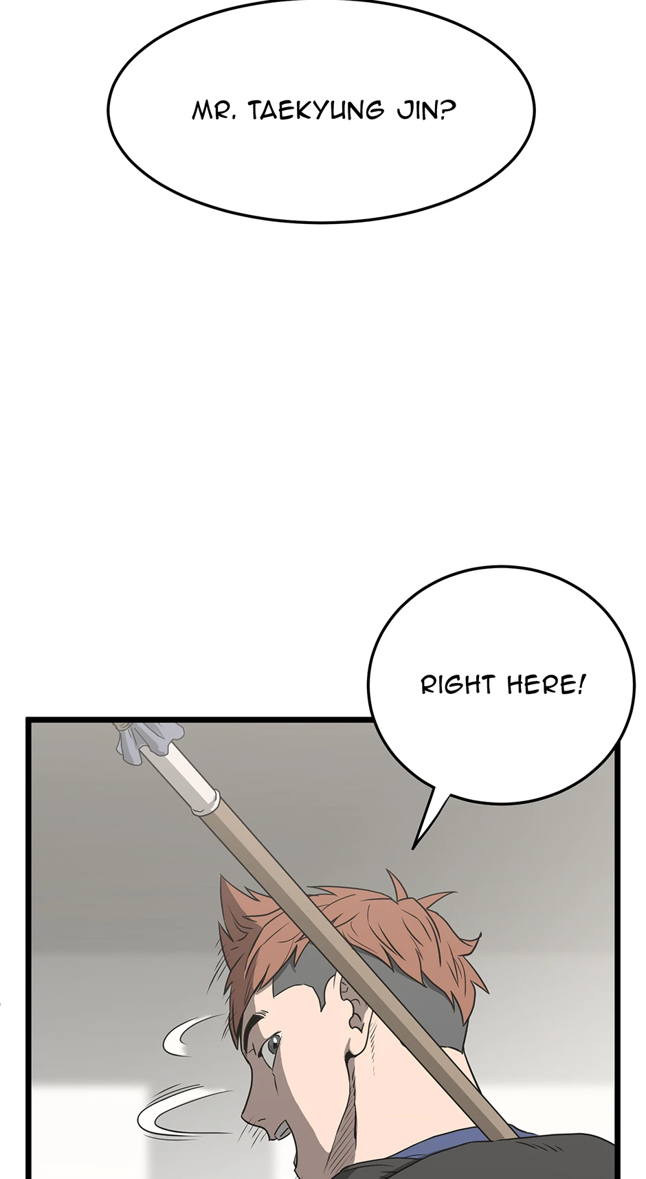 Read Log-in Murim EN Manga Online