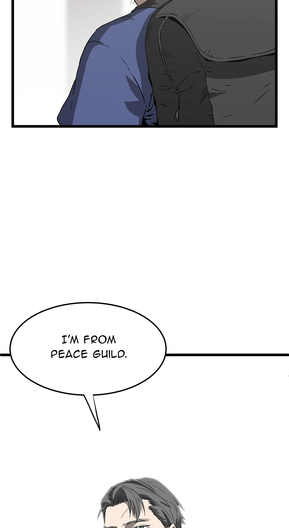 Read Log-in Murim EN Manga Online
