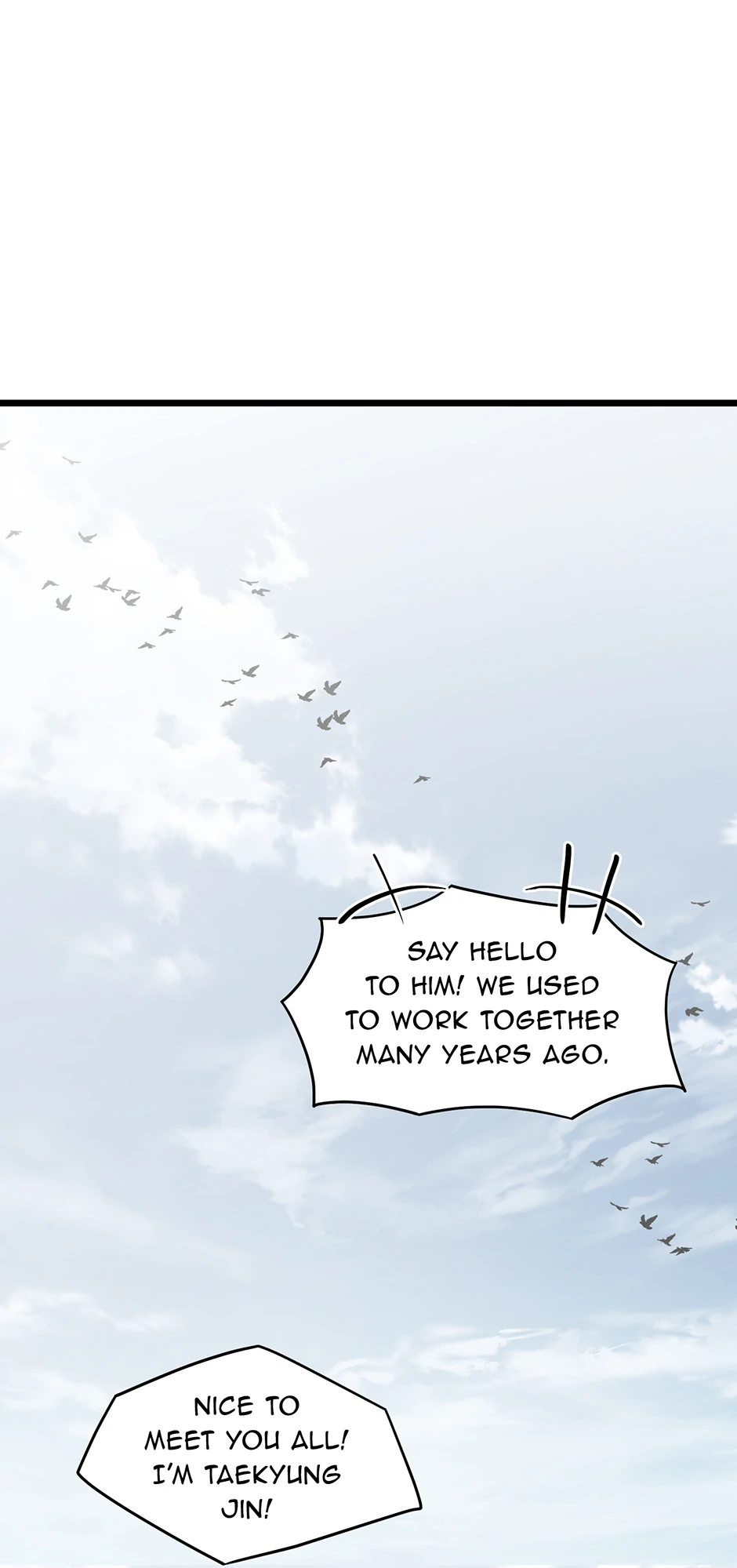 Read Log-in Murim EN Manga Online