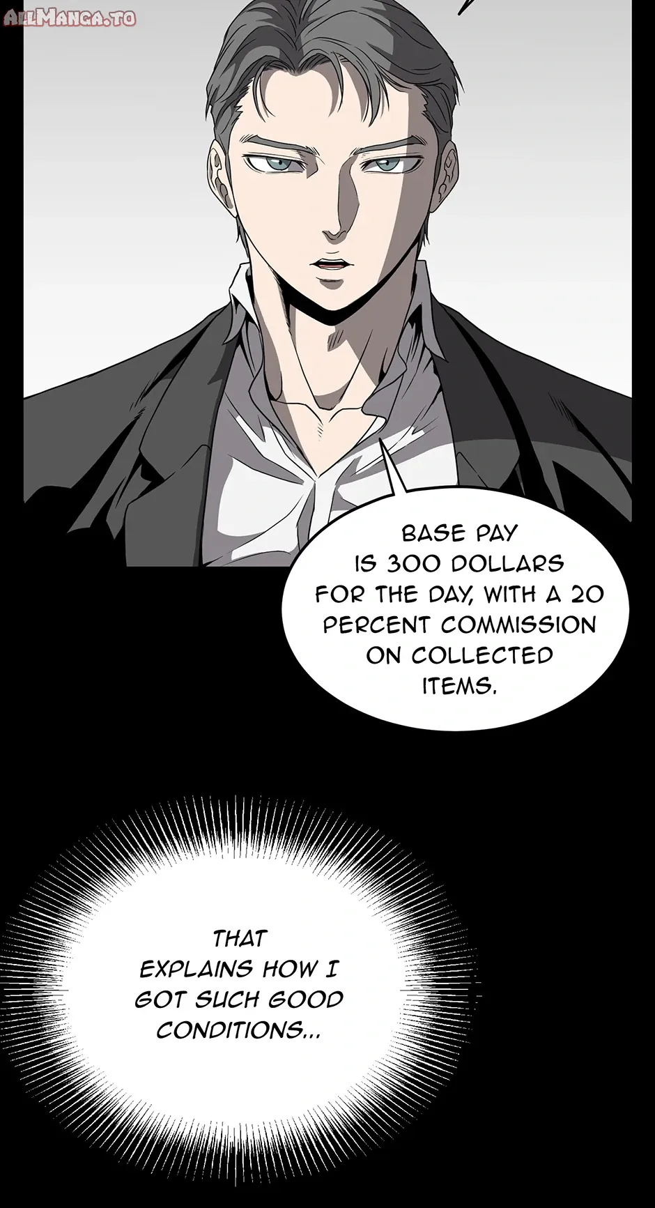 Read Log-in Murim EN Manga Online