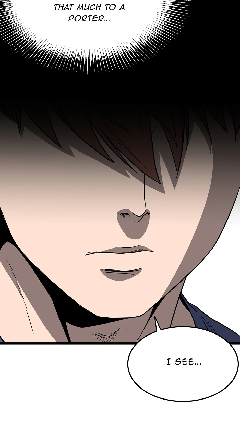 Read Log-in Murim EN Manga Online