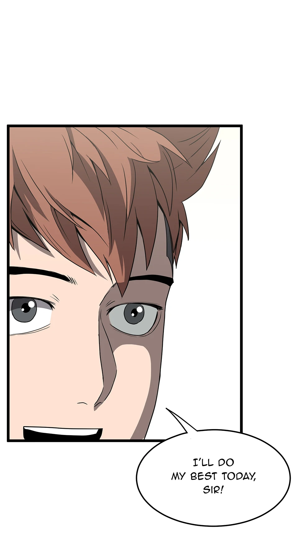 Read Log-in Murim EN Manga Online
