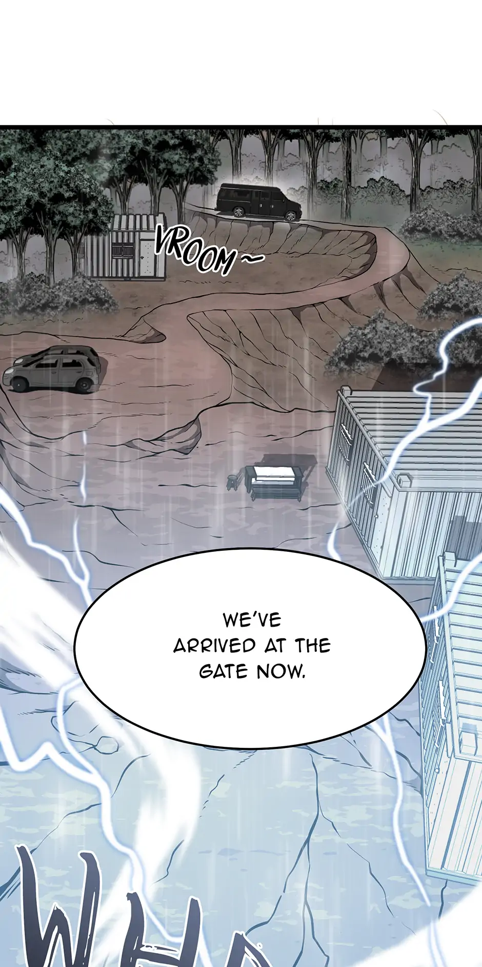 Read Log-in Murim EN Manga Online