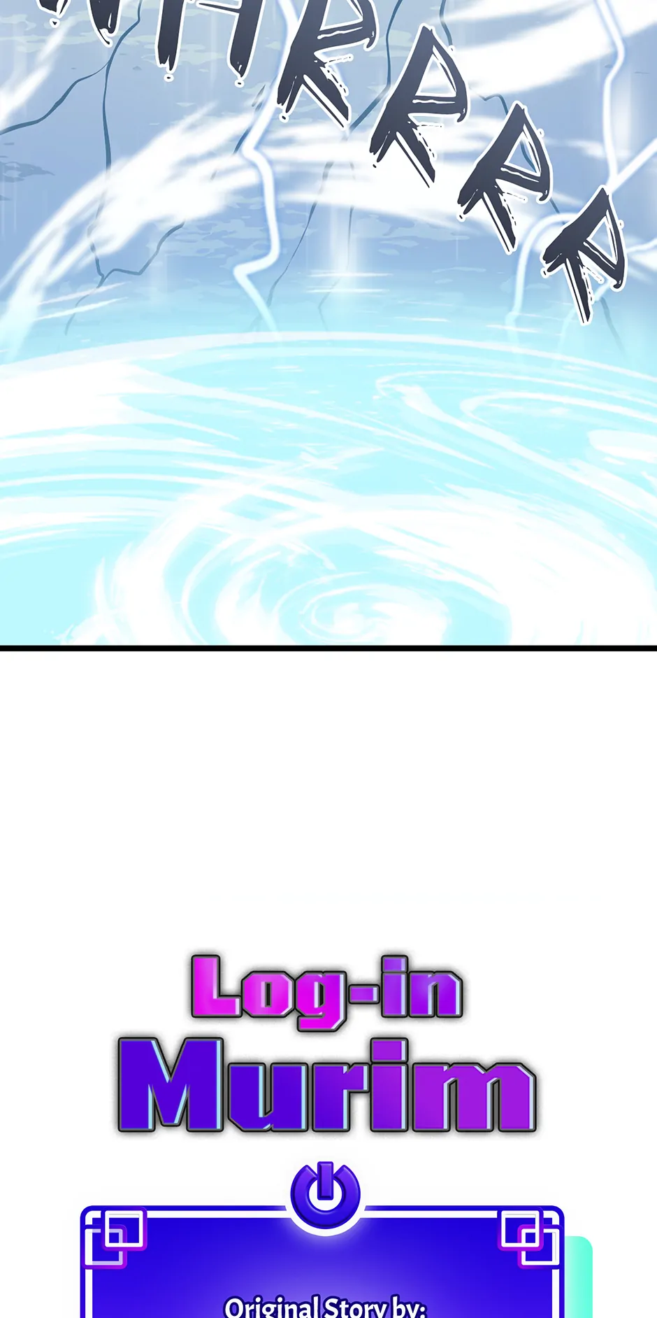 Read Log-in Murim EN Manga Online