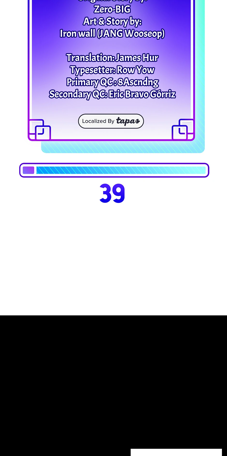 Read Log-in Murim EN Manga Online