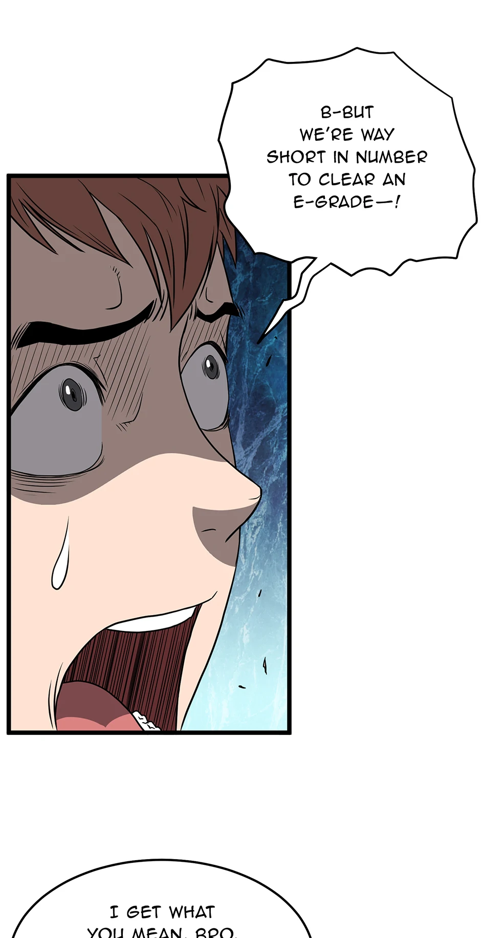 Read Log-in Murim EN Manga Online