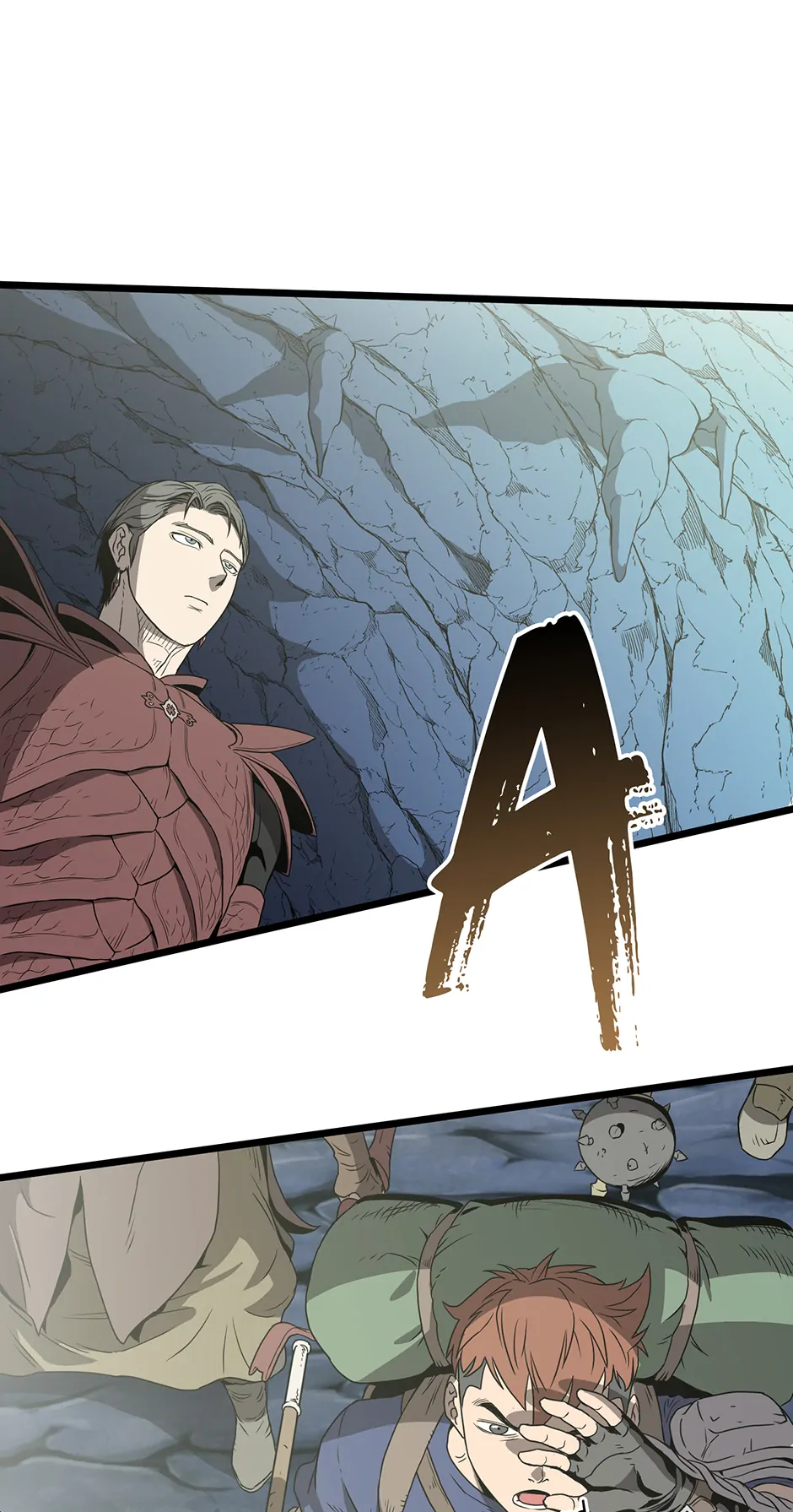Read Log-in Murim EN Manga Online