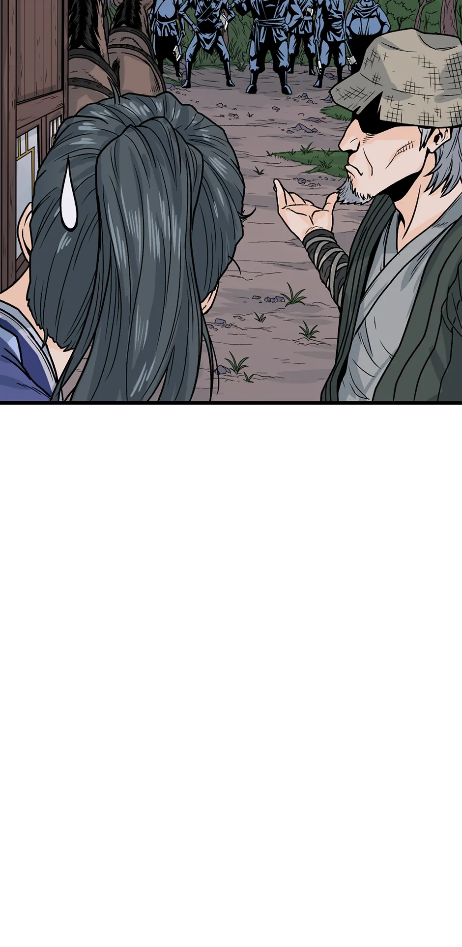 Read Log-in Murim EN Manga Online